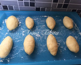 Foto langkah ke 3 dari resep Roti Goreng Isi Daging.