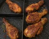 Foto langkah ke 6 dari resep Ayam Taliwang Khas Lombok (NTB).