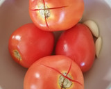 Foto del paso 5 de la receta: Espagueti rojo con milanesa