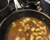 Foto del paso 4 de la receta: Fricasé de pollo