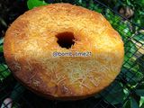 Bolu Tape Panggang