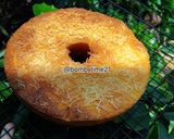 Foto langkah ke 11 dari resep Bolu Tape Panggang.