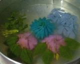 Foto langkah ke 4 dari resep Pudding art.