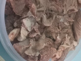 Daging bumbu lapis ala saya