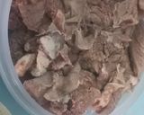 Foto langkah ke 2 dari resep Daging bumbu lapis ala saya.