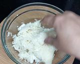 A picture of step 7 of Cheese borek.