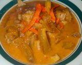 Foto langkah ke 3 dari resep #274 krecek kikil.
