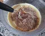 Foto del paso 2 de la receta: Bizcochuelo de chocolate