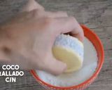 Foto del paso 11 de la receta: Alfajores De Maicena y Galletitas con Chips (Fácil- Económica)