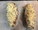 Foto del paso 11 de la receta: Berenjenas rellenas