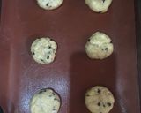 Foto del paso 4 de la receta: Cookies súper ricas, húmedas y fáciles🍪
