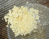 A picture of step 1 of Powdered milk from scratch.