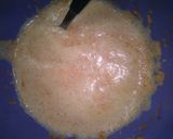 Foto del paso 1 de la receta: Cachapas de Zanahoria