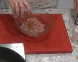 Foto del paso 2 de la receta: Masa de fajitas de pollo caseras