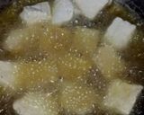 Foto langkah ke 3 dari resep Cara membuat Tahu Pong ala #Dandelion.