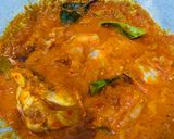 Foto langkah ke 6 dari resep Ayam Telur Bumbu Rujak.
