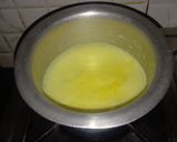 हल्दी वाला दूध (Haldi wala Doodh recipe in hindi) रेसिपी चरण 2 फोटो