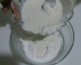 Kunafa recipe step 2 photo