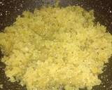 Patoli /turmeric leaves sweet recipe step 3 photo
