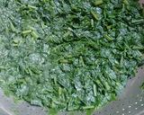 A picture of step 1 of Desi Dastarkhan.