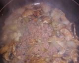 Foto del paso 2 de la receta Salteado de endivias y champiñones