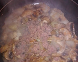 Foto del paso 2 de la receta: Salteado de endivias y champiñones