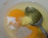 Foto langkah ke 2 dari resep Martabak Telor Tahu.