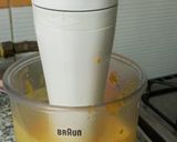 Foto del paso 2 de la receta: Sopa de zapallo