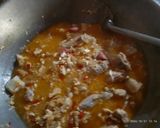 Foto langkah ke 5 dari resep Seblak fusilli.