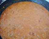 Rakott padlizsán (light, fogyókúrába illeszthető) recept fázis 3 fotója