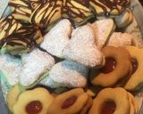 Foto del paso 3 de la receta: Pastitas