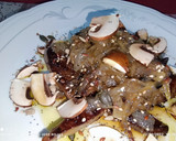 Foto del paso 5 de la receta: Hígado de cordero con cebolla