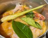 Foto langkah ke 1 dari resep Soto Ayam Ala Ibu Mertua.