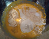 Foto del paso 3 de la receta: Pan Keto con Harina de Coco