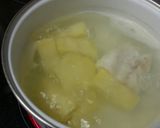 Foto del paso 1 de la receta Ajoarriero de Semana Santa