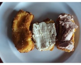 Foto del paso 4 de la receta: Calabacín relleno