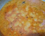 A picture of step 6 of Shahi lauki kofta.