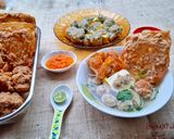 Foto langkah ke 10 dari resep Cuanki Bandung.