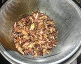 Foto del paso 2 de la receta: Salsa de Chapulines