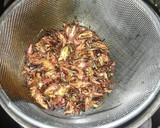 Foto del paso 2 de la receta: Salsa de Chapulines