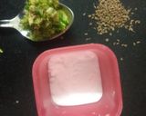 कोबीचे भानुले (Kobiche Bhanule Recipe In Marathi) रेसिपी स्टेप 1 फोटो 