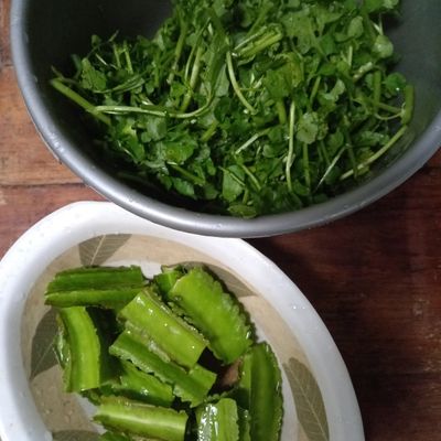 Langkah 3