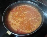 Foto del paso 6 de la receta: Guiso de garbanzos con secreto ibérico y espinacas