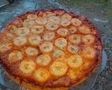 Foto del paso 6 de la receta: Tarta Invertida de Banana