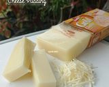 Foto langkah ke 5 dari resep Cheese Pudding.
