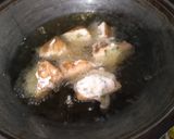 Foto langkah ke 3 dari resep Tahu Aci.
