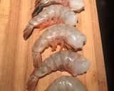 Foto del paso 5 de la receta: Mar y tierra