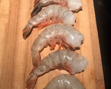 Foto del paso 5 de la receta: Mar y tierra