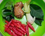 Foto langkah ke 4 dari resep Oseng mercon sapi.