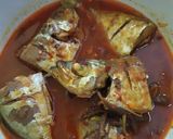 Foto langkah ke 5 dari resep Baupiapi mandar.